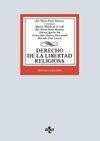 DERECHO DE LA LIBERTAD RELIGIOSA