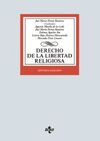 DERECHO DE LA LIBERTAD RELIGIOSA