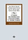 CURSO DE DERECHO FINANCIERO Y TRIBUTARIO - 31 ED. 2020