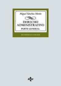 Derecho Administrativo. Parte General - 16ºed. 2020
