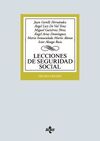 LECCIONES DE SEGURIDAD SOCIAL (10ª EDICION)