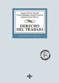 Derecho del Trabajo - 29 ª Ed. 2020