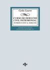 CURSO DE DERECHO CIVIL PATRIMONIAL  (SEPT. 2021)