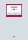 COMPENDIO DE DERECHO INTERNACIONAL PÚBLICO- 9º ED. 2020