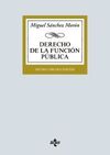 DERECHO DE LA FUNCIÓN PÚBLICA - 13º ED. 2020