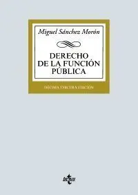Derecho de la Función Pública - 13º Ed. 2020