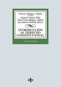 Introducción Al Derecho Constitucional