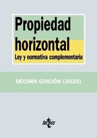 Propiedad Horizontal