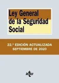 Ley General de la Seguridad Social