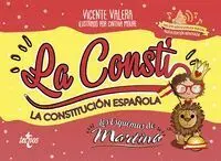 Constitución Española. Los Esquemas de Martina