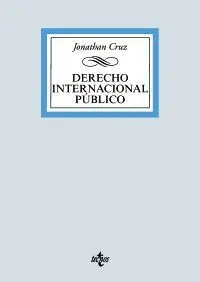 Derecho Internacional Público