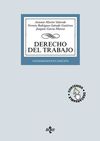 DERECHO DEL TRABAJO - 2020