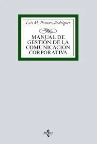 Manual de Gestión de la Comunicación Corporativa