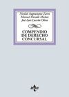 COMPENDIO DERECHO CONCURSAL