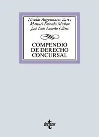 Compendio Derecho Concursal