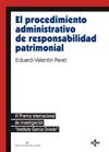 PROCEDIMIENTO ADMINISTRATIVO DE RESPONSABILIDAD PATRIMONIAL