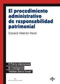 Procedimiento Administrativo de Responsabilidad Patrimonial