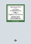 DERECHO DE FAMILIA