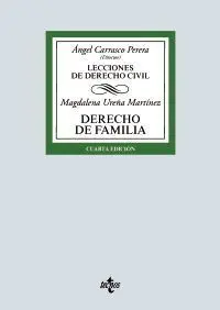 Derecho de Familia