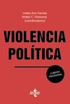 VIOLENCIA POLÍTICA