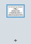 DERECHO COMPARADO Y DIGITALIZACIÓN