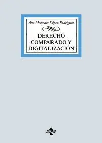 Derecho Comparado y Digitalización