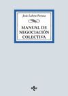 MANUAL NEGOCIACIÓN COLECTIVA