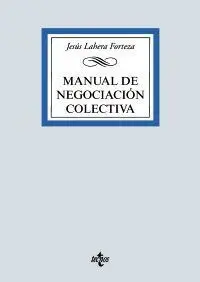 Manual Negociación Colectiva