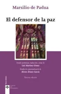El Defensor de la Paz