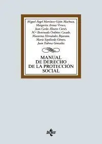 Manual de Derecho de la Protección Social