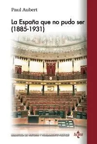 La España que Pudo Ser