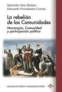 Rebelión de las Comunidades