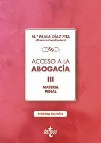 Acceso a la Abogacía