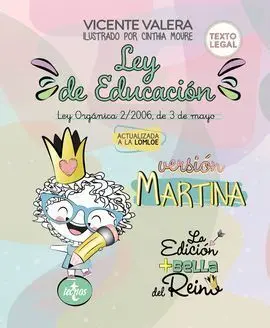 Ley de Educación
