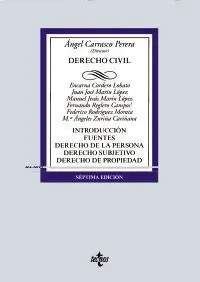 Derecho Civil