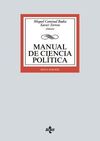 MANUAL DE CIENCIA POLÍTICA