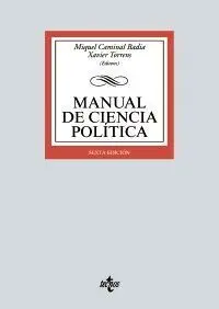 Manual de Ciencia Política