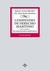 COMPENDIO DE DERECHO MARÍTIMO