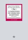 COMPENDIO DE DERECHO MARÍTIMO