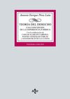 TEORÍA DEL DERECHO (2ª ED.)