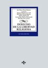 DERECHO LIBERTAD RELIGIOSA