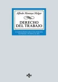 Derecho del Trabajo