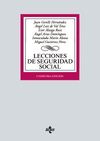 LECCIONES DE SEGURIDAD SOCIAL