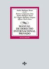 MANUAL DE DERECHO INTERNACIONAL PRIVADO