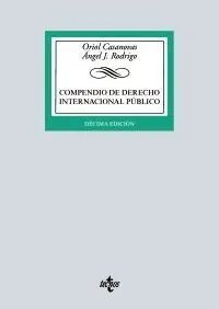 Compendio de Derecho Internacional Público