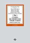 CURSO DE DERECHO TRIBUTARIO PARTE ESPECIAL