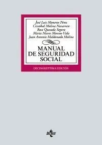 Manual Seguridad Social