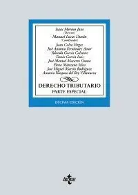 Derecho Tributario