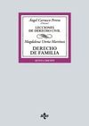 DERECHO DE FAMILIA