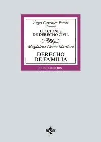 Derecho de Familia